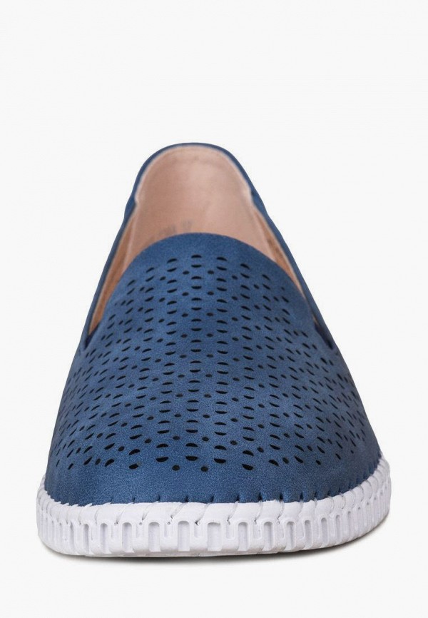 фото Слипоны t.taccardi