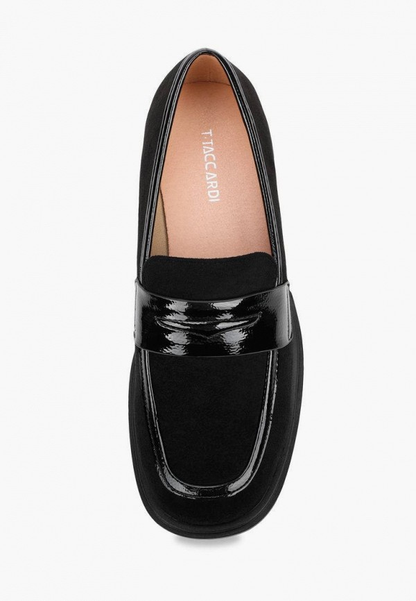 Лоферы  T.Taccardi фото