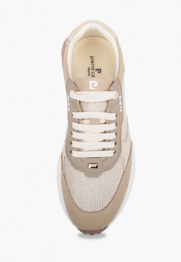 фото Кроссовки pierre cardin