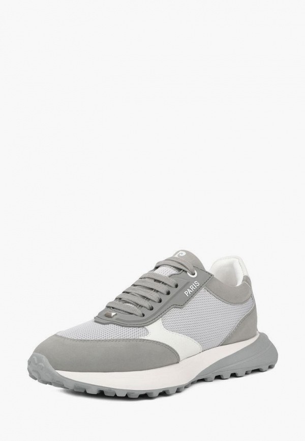 фото Кроссовки pierre cardin