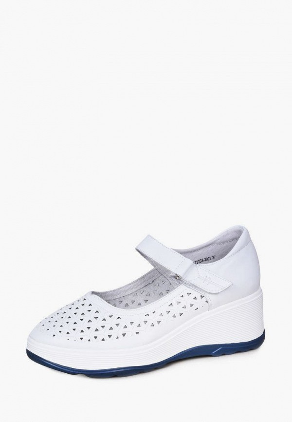 фото Туфли alessio nesca