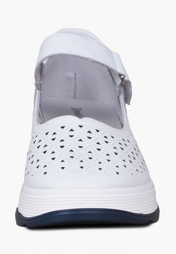 фото Туфли alessio nesca