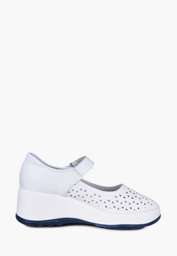 фото Туфли alessio nesca