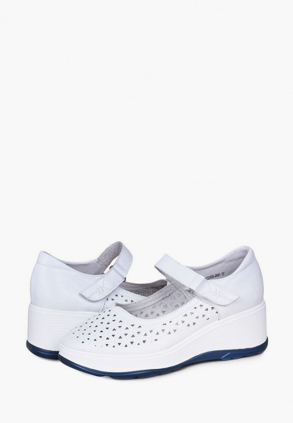 фото Туфли alessio nesca