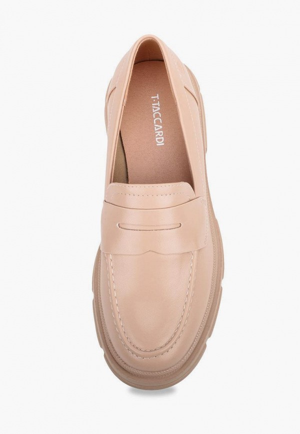 Лоферы  T.Taccardi фото