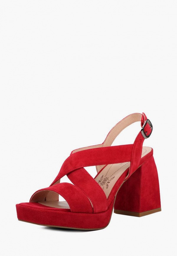 фото Босоножки pierre cardin