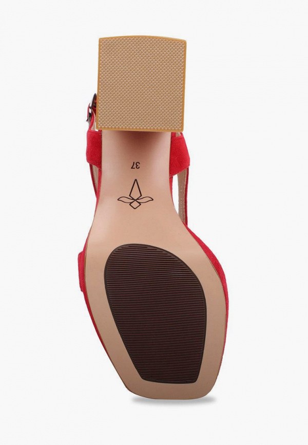 фото Босоножки pierre cardin