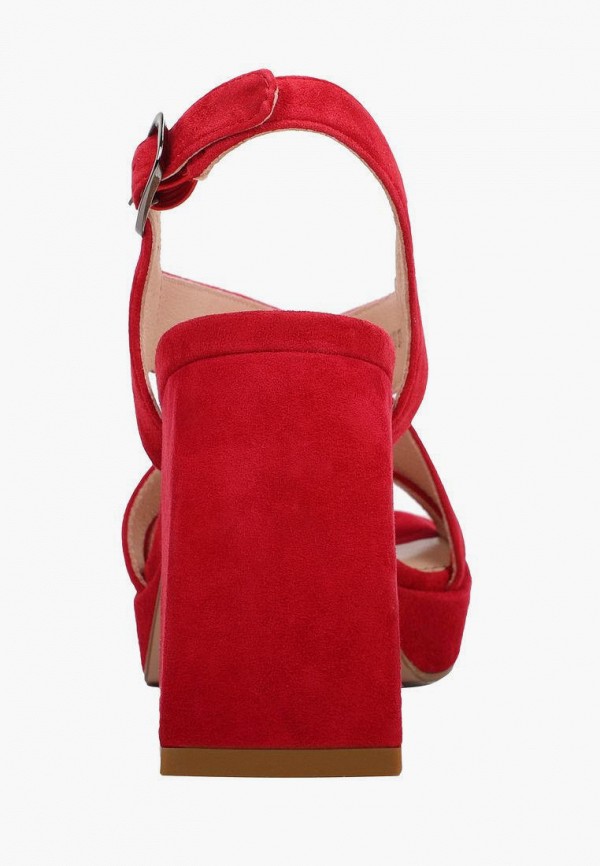 фото Босоножки pierre cardin