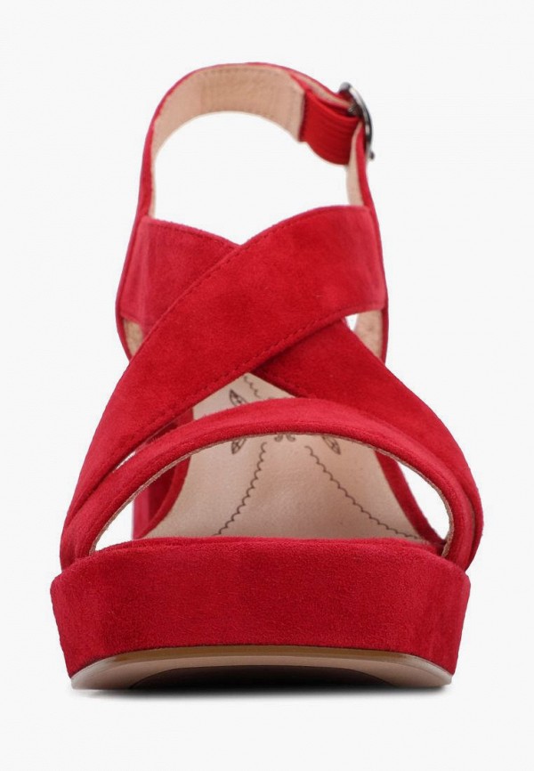 фото Босоножки pierre cardin