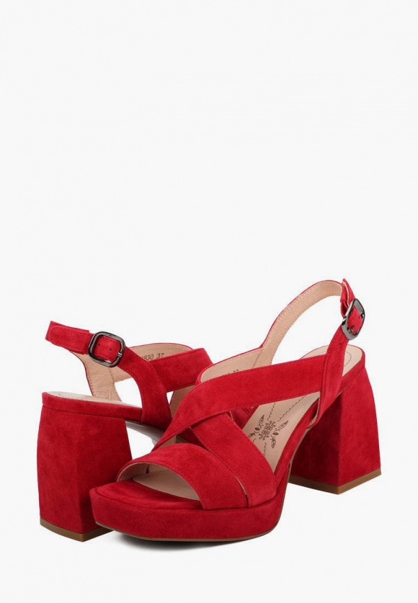 фото Босоножки pierre cardin