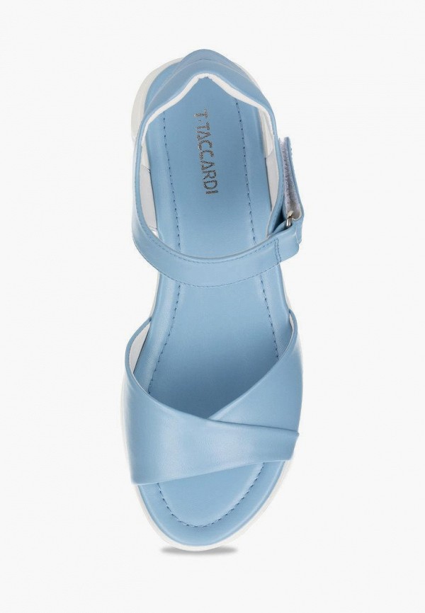 фото Сандалии t.taccardi