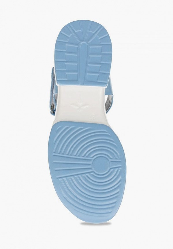 фото Сандалии t.taccardi