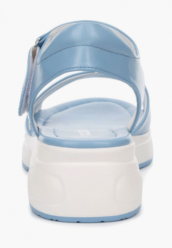 фото Сандалии t.taccardi