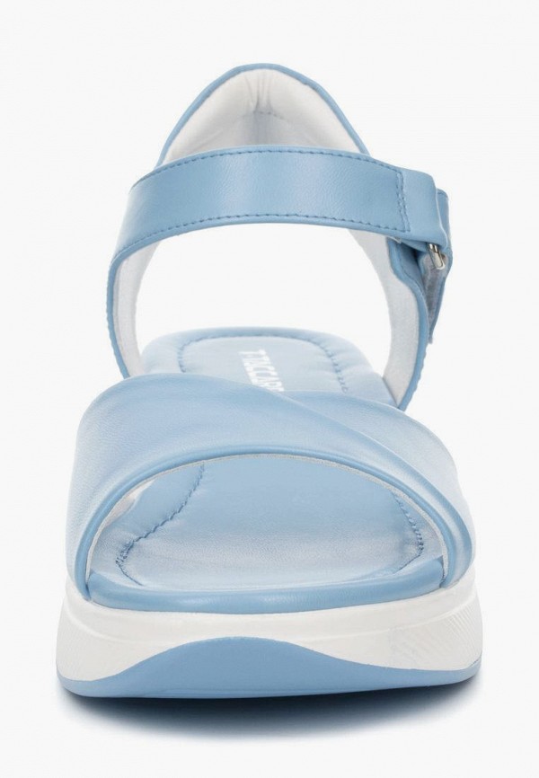 фото Сандалии t.taccardi