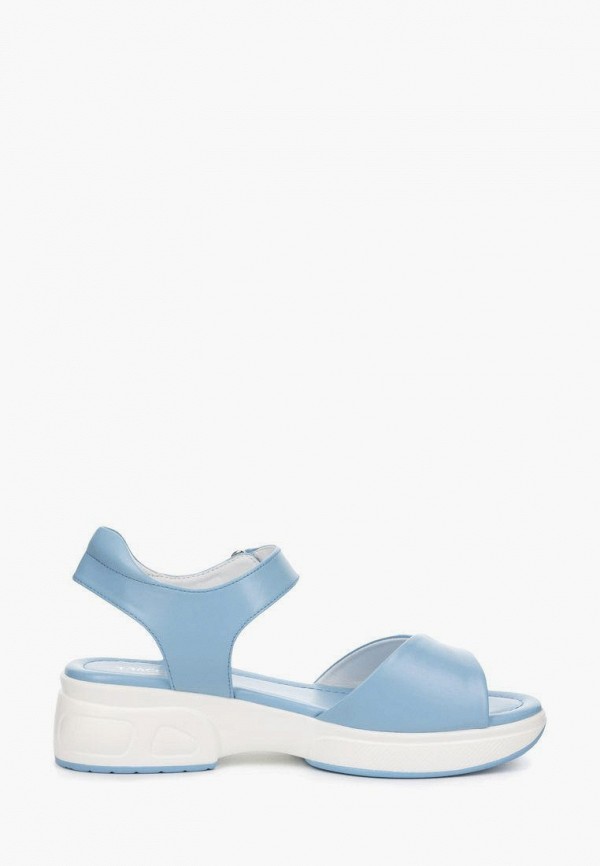 фото Сандалии t.taccardi