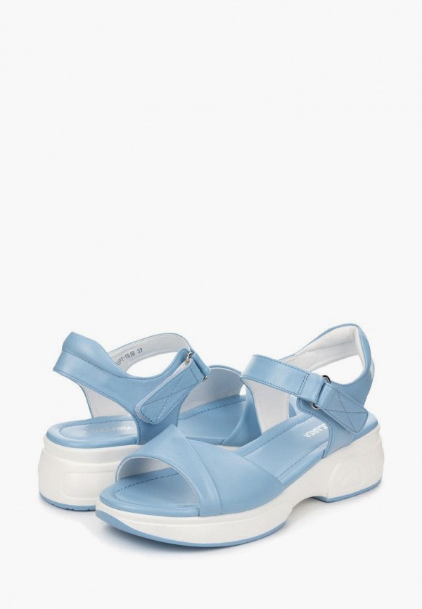 фото Сандалии t.taccardi