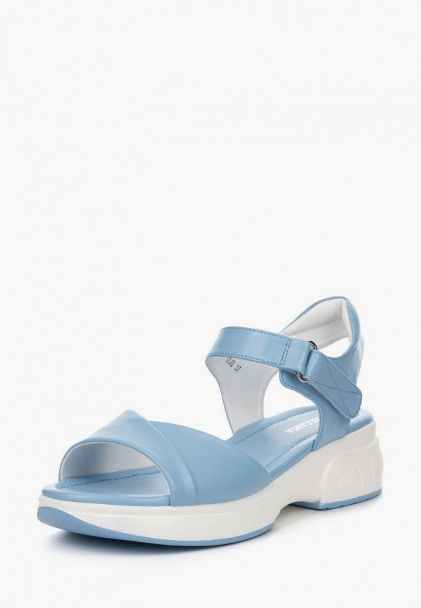 фото Сандалии t.taccardi