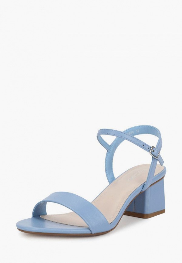 фото Босоножки t.taccardi