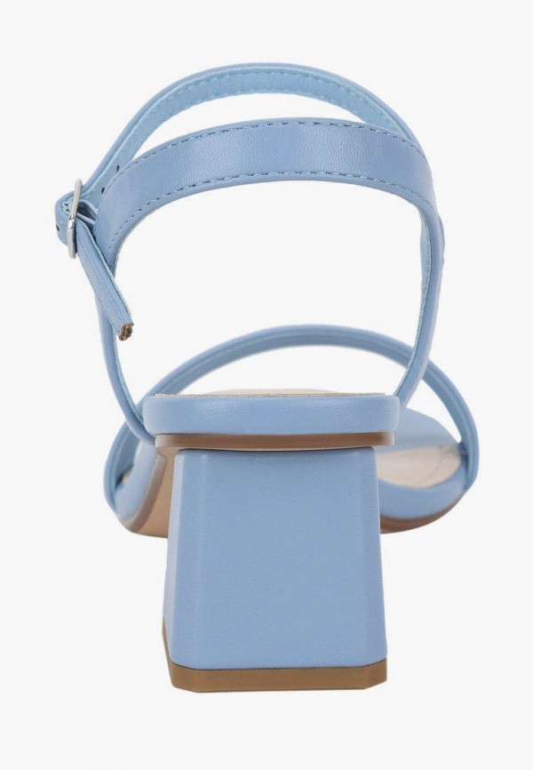 фото Босоножки t.taccardi