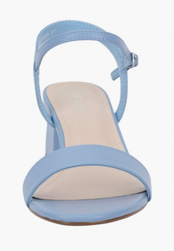 фото Босоножки t.taccardi