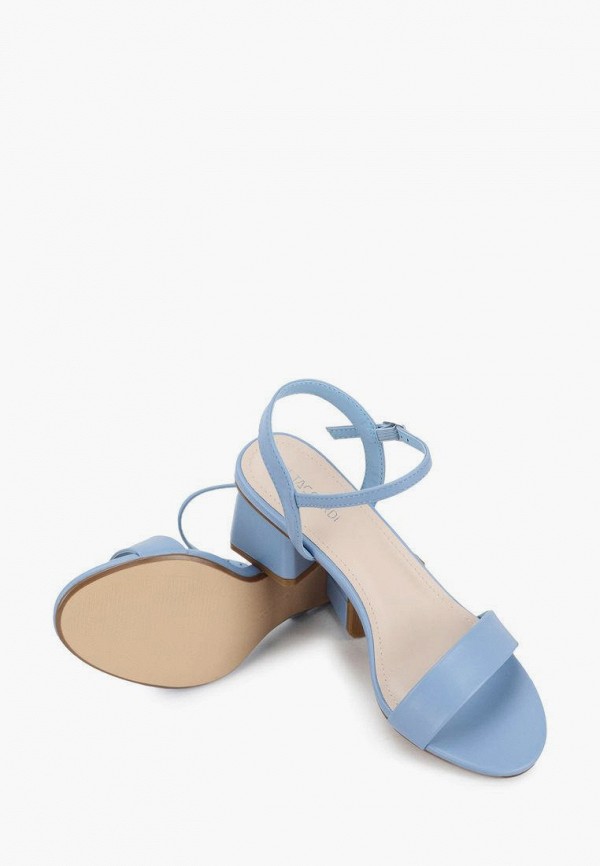 фото Босоножки t.taccardi