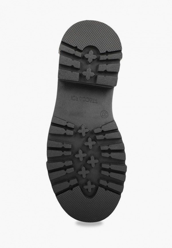 фото Ботинки t.taccardi