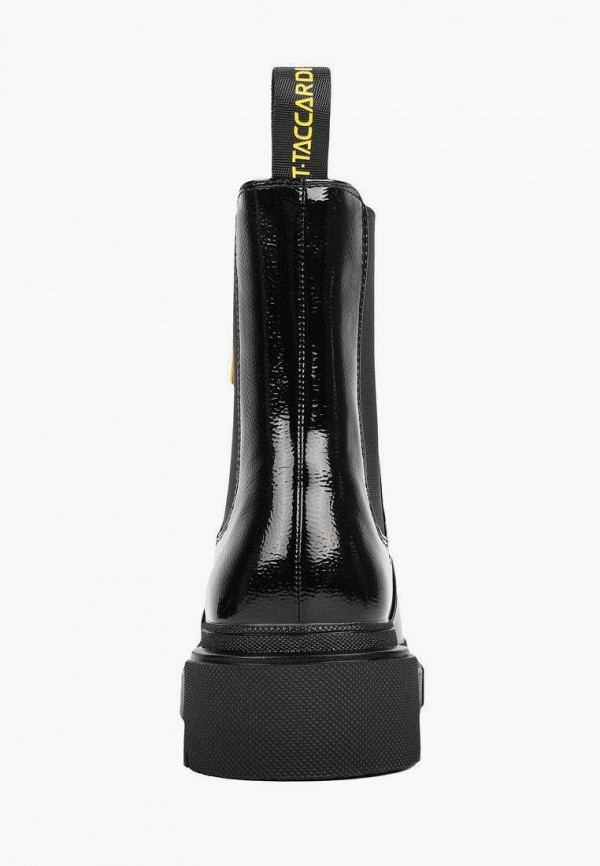 фото Ботинки t.taccardi