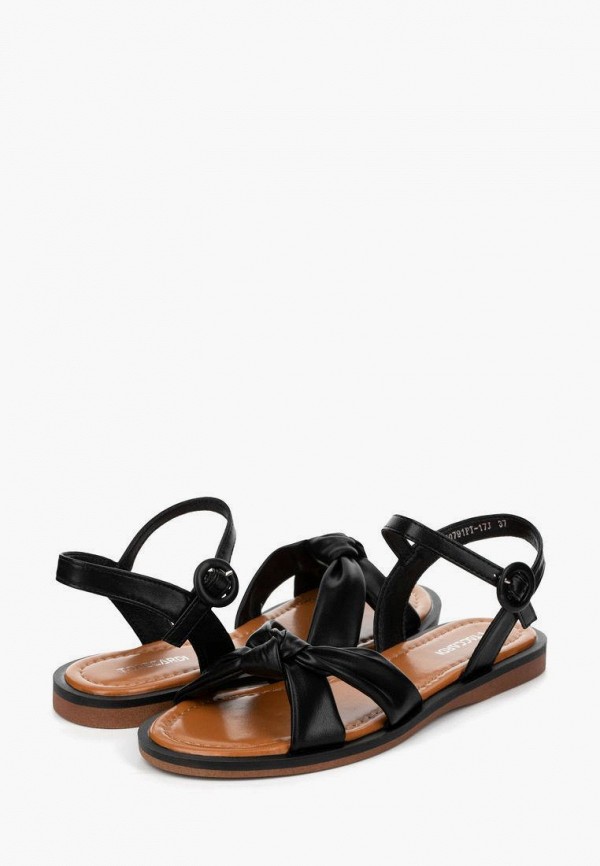 фото Сандалии t.taccardi