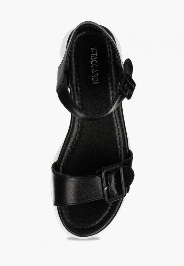 фото Сандалии t.taccardi