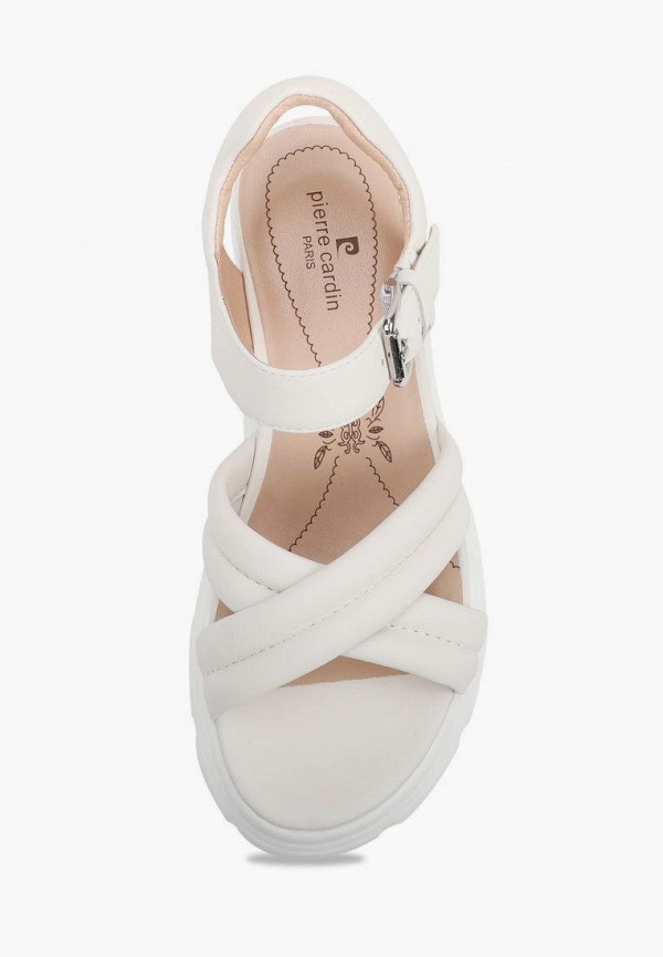 фото Сандалии pierre cardin