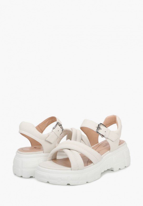 фото Сандалии pierre cardin