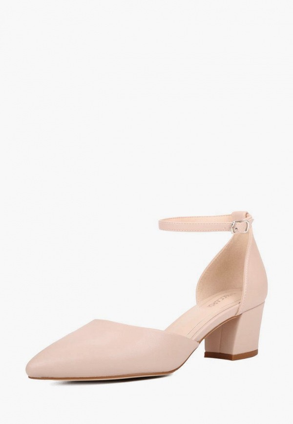 фото Туфли t.taccardi