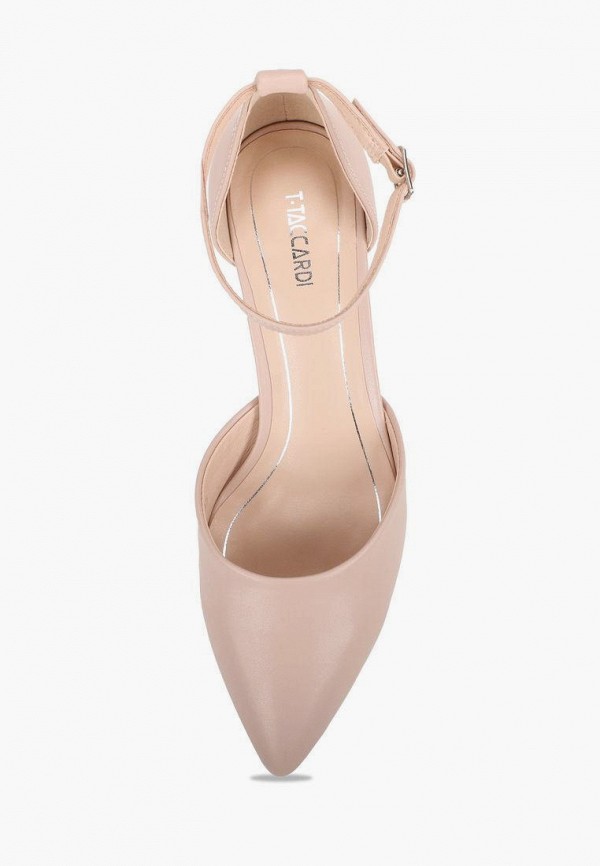 фото Туфли t.taccardi