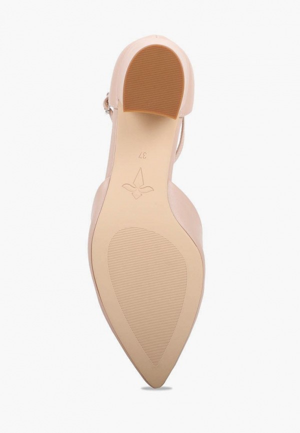 фото Туфли t.taccardi