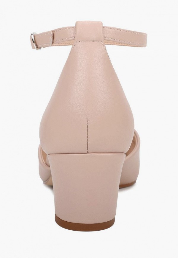 фото Туфли t.taccardi