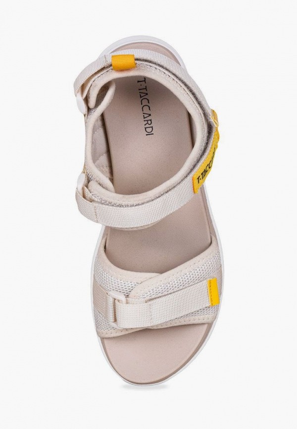 фото Сандалии t.taccardi