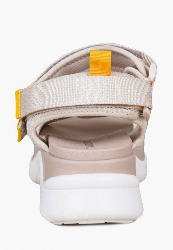 фото Сандалии t.taccardi