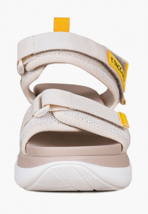 фото Сандалии t.taccardi