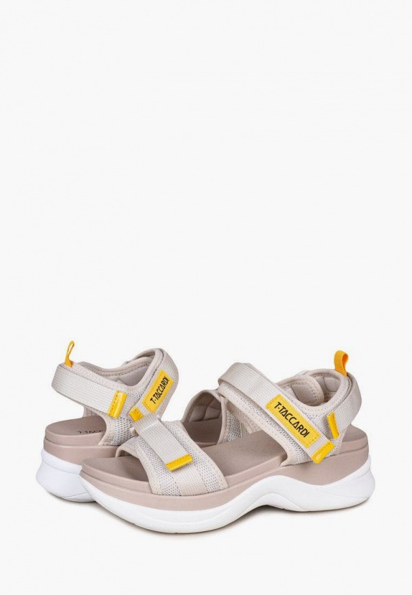 фото Сандалии t.taccardi