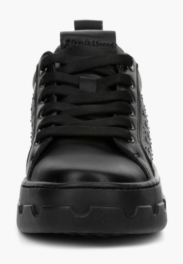 фото Кеды alessio nesca