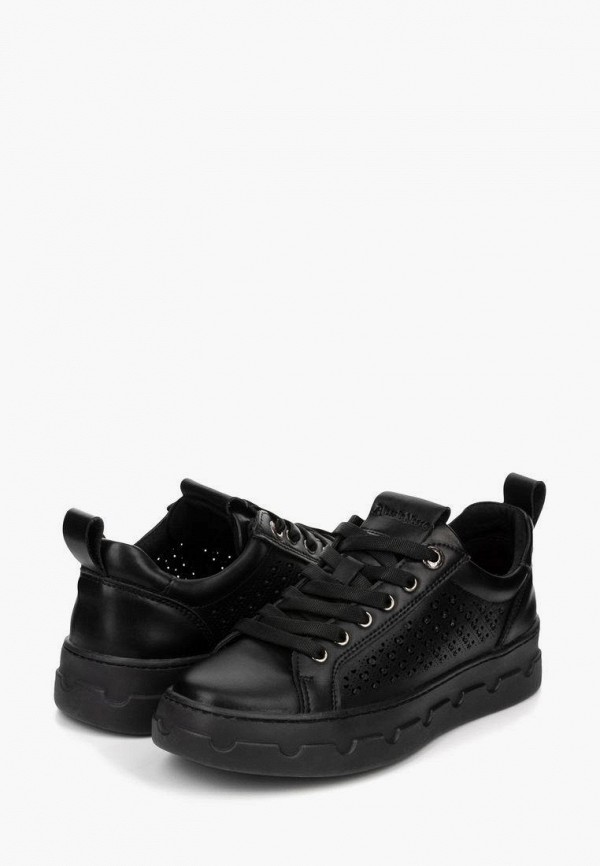 фото Кеды alessio nesca