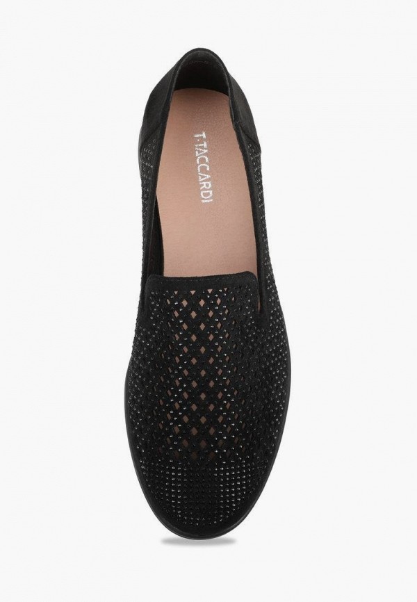 Лоферы  T.Taccardi фото