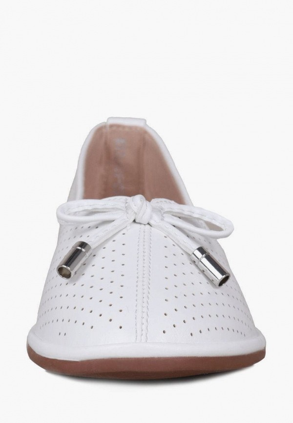 фото Балетки t.taccardi