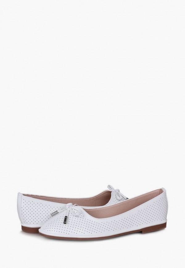 фото Балетки t.taccardi