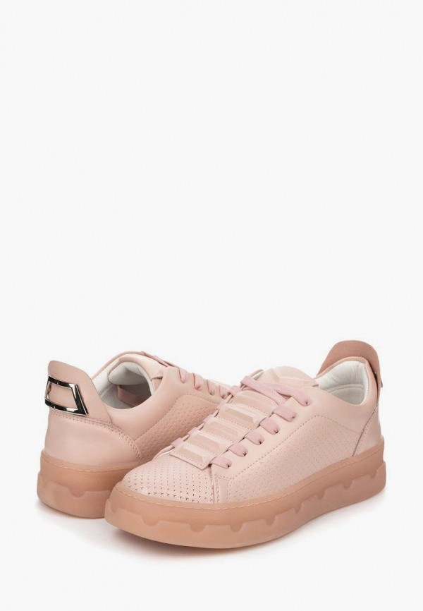 фото Кеды alessio nesca