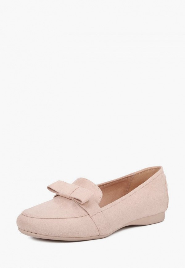 Лоферы  T.Taccardi фото
