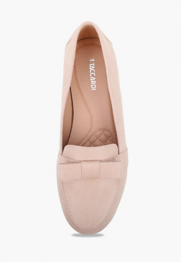 Лоферы  T.Taccardi фото