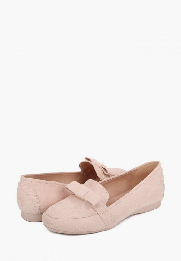 Лоферы T.Taccardi