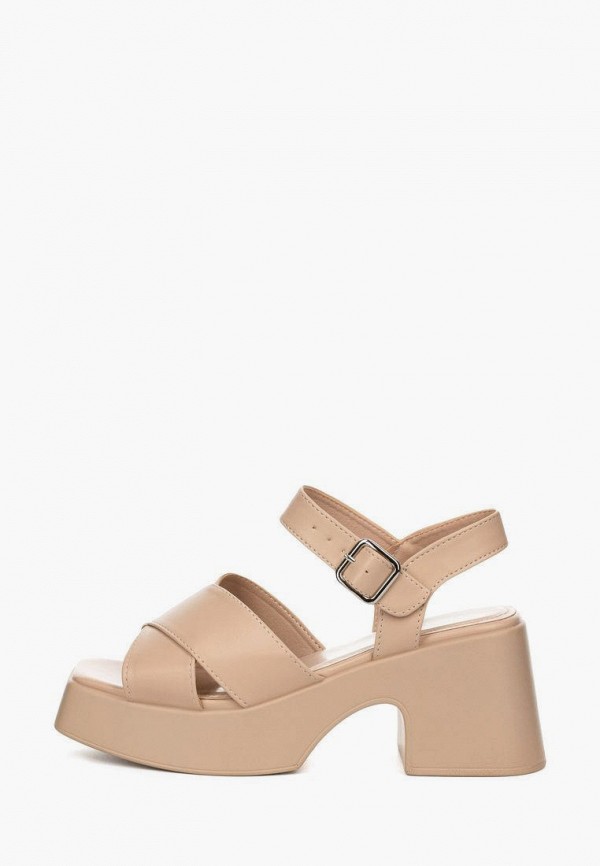 фото Босоножки t.taccardi