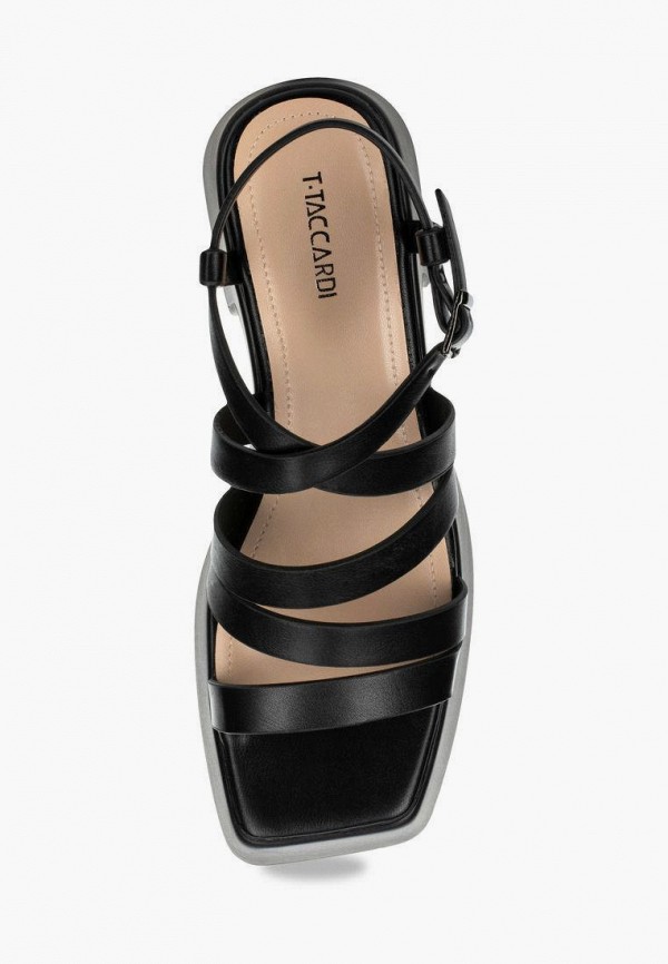 фото Босоножки t.taccardi